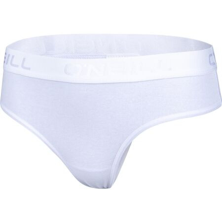 Women brazilian O Neill plain 2 pack