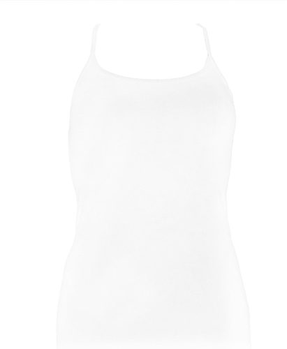 Women racerback top O Neill plain