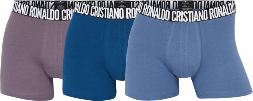 CR7 Basic Trunk Organic 3 pack