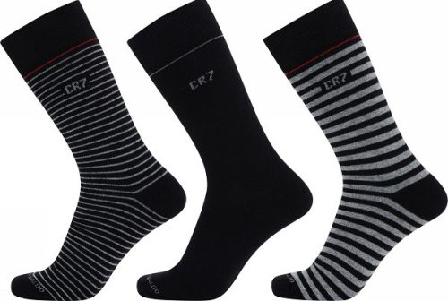 CR7 Mens socks 3 pack in box