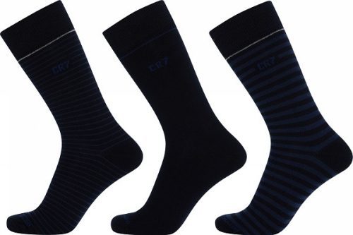 CR7 Mens socks 3 pack in box