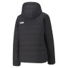 ESS Hooded Padded Jacket Puma Black