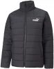 ESS  Padded Jacket Puma Black