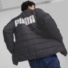 ESS  Padded Jacket Puma Black