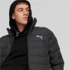 Active Polyball Jacket Puma Black