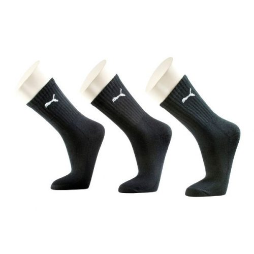 PUMA CREW SOCK 3P