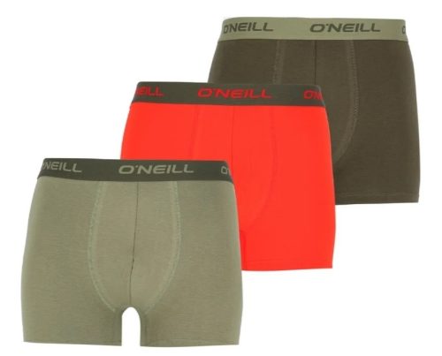 Men boxer ONeill plain 3 pack