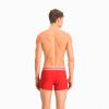 PUMA PLACED LOGO BOXER 2P