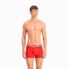 PUMA PLACED LOGO BOXER 2P