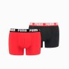 PUMA BASIC BOXER 2P