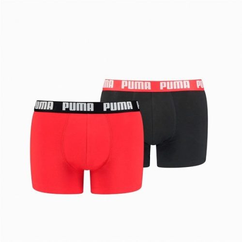 PUMA BASIC BOXER 2P