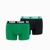 PUMA BASIC BOXER 2P