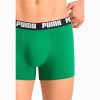 PUMA BASIC BOXER 2P