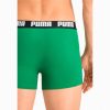 PUMA BASIC BOXER 2P