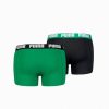 PUMA BASIC BOXER 2P