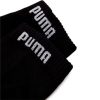 PUMA UNISEX QUARTER PLAIN 3P