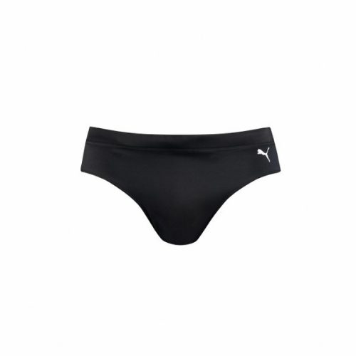 PUMA SWIM MEN CLASSIC SWIM BRIEF 1P blac