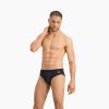 PUMA SWIM MEN CLASSIC SWIM BRIEF 1P blac