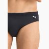 PUMA SWIM MEN CLASSIC SWIM BRIEF 1P blac