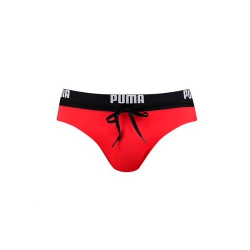 PUMA SWIM MEN LOGO SWIM BRIEF 1P