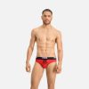 PUMA SWIM MEN LOGO SWIM BRIEF 1P