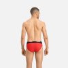 PUMA SWIM MEN LOGO SWIM BRIEF 1P