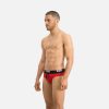 PUMA SWIM MEN LOGO SWIM BRIEF 1P