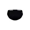 PUMA SWIM MEN LOGO SWIM BRIEF 1P black