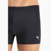 PUMA SWIM MEN CLASSIC SWIM TRUNK 1P blac