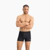 PUMA SWIM MEN CLASSIC SWIM TRUNK 1P blac