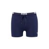 PUMA SWIM MEN LOGO SWIM TRUNK 1P navy