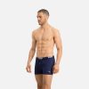 PUMA SWIM MEN LOGO SWIM TRUNK 1P navy