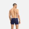 PUMA SWIM MEN LOGO SWIM TRUNK 1P navy