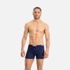 PUMA SWIM MEN LOGO SWIM TRUNK 1P navy