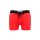 PUMA SWIM MEN LOGO SWIM TRUNK 1P red