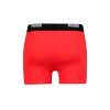 PUMA SWIM MEN LOGO SWIM TRUNK 1P red