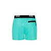 PUMA SWIM MEN LOGO SHORT LENGTH SWIM SHORTS 1P