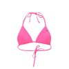 PUMA SWIM WOMEN TRIANGLE BIKINI TOP 1P