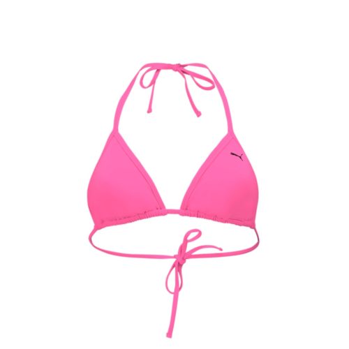 PUMA SWIM WOMEN TRIANGLE BIKINI TOP 1P