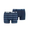 PUMA HERITAGE STRIPE BOXER 2