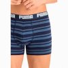 PUMA HERITAGE STRIPE BOXER 2