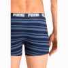 PUMA HERITAGE STRIPE BOXER 2