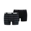 PUMA HERITAGE STRIPE BOXER 2