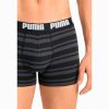 PUMA HERITAGE STRIPE BOXER 2