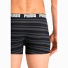 PUMA HERITAGE STRIPE BOXER 2