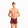 PUMA HERITAGE STRIPE BOXER 2P