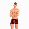 PUMA HERITAGE STRIPE BOXER 2P