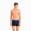 PUMA MEN AOP BOXER 2P