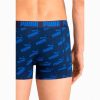 PUMA MEN AOP BOXER 2P