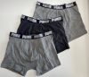 PUMA MEN EVERYDAY BOXER 3P